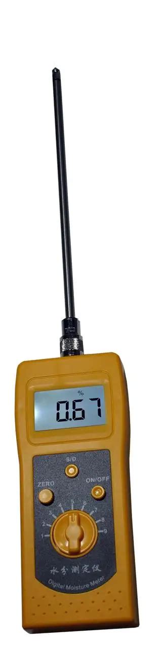 moisture meter for coal|coal humidity meter.